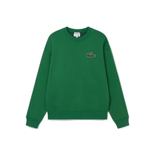 LACOSTE Унисекс Толстовки