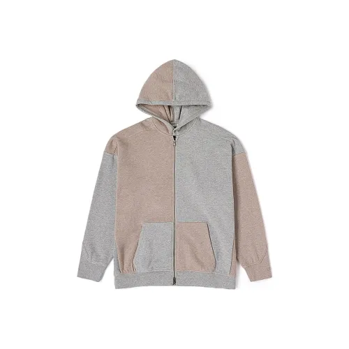 VANS Овсяный Унисекс Свитшоты