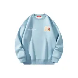 Синий