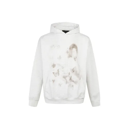 MADE EXTREME Унисекс Свитшоты