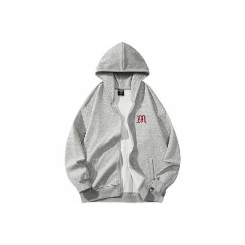 ZMOH Pilot Series Кардиган Толстовка Унисекс Парный