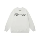 Вересковый серый (Черный текст)