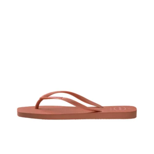 Havaianas Шлепанцы Женские Розовые