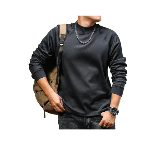 Seasonal Words Свитшот Мужской