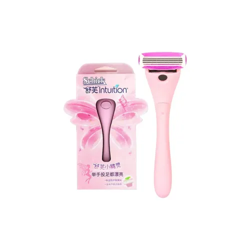 Schick Choufu Elf Бритва для удаления волос