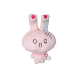 Прачечная Кролик Розовый Страховое Издание