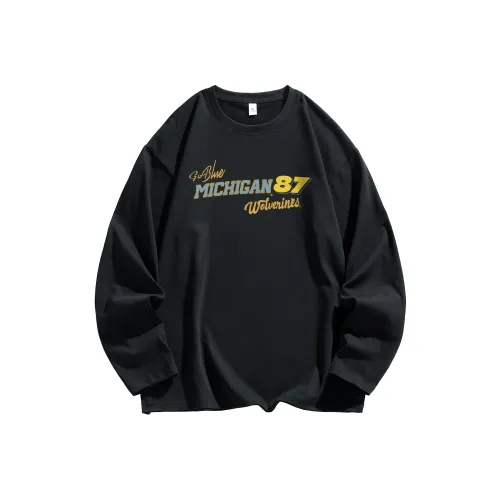 NCAA Унисекс Футболки