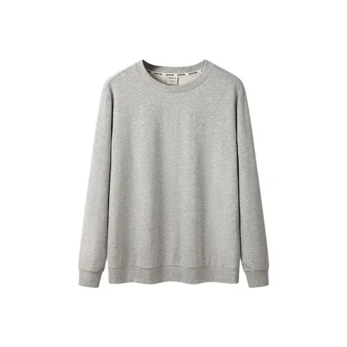 OUTDOOR PRODUCTS Толстовка Мужская Светло-Серый