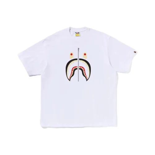 A BATHING APE MIYASHITA PARK Series T-Shirt Унисекс