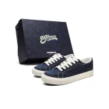 Деним синий