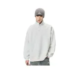 Серый меланж