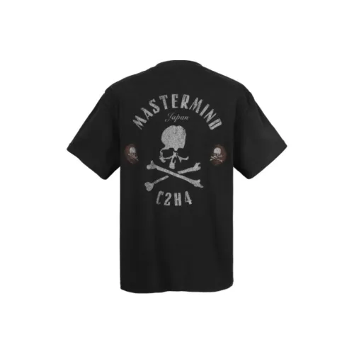 C2H4 Mastermind JAPAN Collaboration Унисекс Футболка