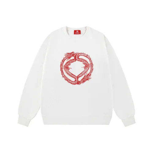 C1RCA Унисекс Свитшоты