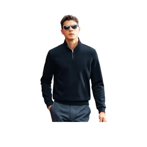 Mr.Bu Мужские Свитшоты