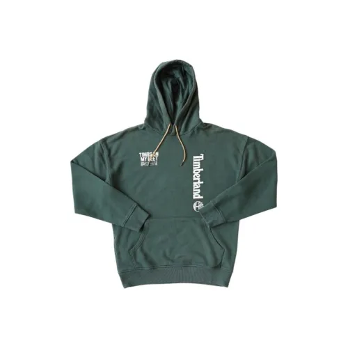 TIMBERLAND Deep Ель Унисекс Свитшоты