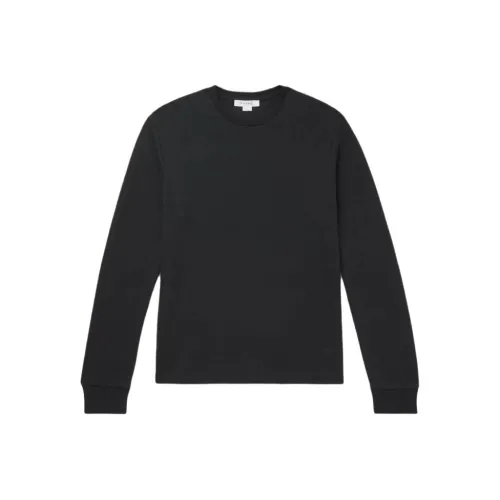 Рамка Черный Унисекс Толстовки