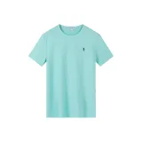 214 Мятный Зеленый