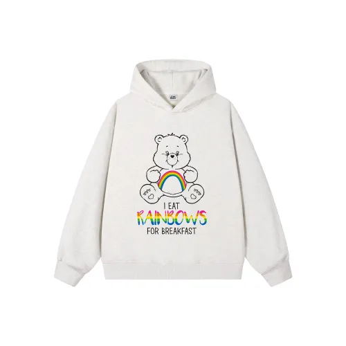 CareBears Унисекс Свитшоты