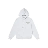 Серый меланж