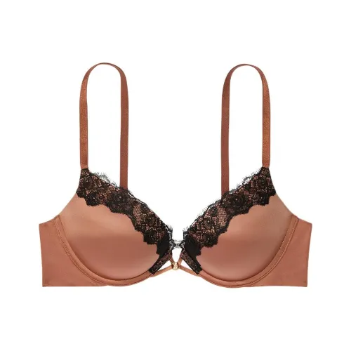 Victoria's Secret Бюстгальтер Женский Карамель