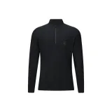 Минеральный черный