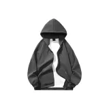 Темно-серый