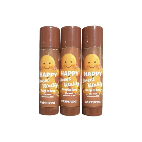 Cappuvini Бальзамы для губ Женские