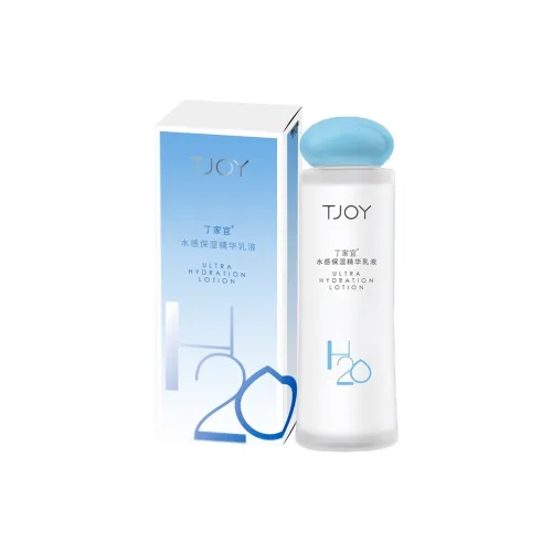 TJOY Hydrating Сыворотки с водянистой текстурой успокаивающий лосьон увлажняющий освежающий гидратирующий 100 мл