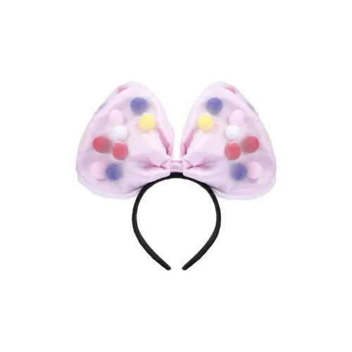 ZANC Ткань Ободки для волос Женские