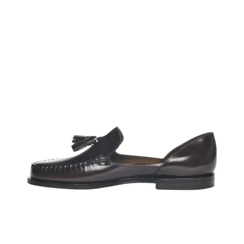 Sebago LUISA Повседневная обувь Женская Коричневая