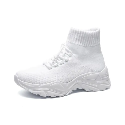Medd Casual High Top Унисекс