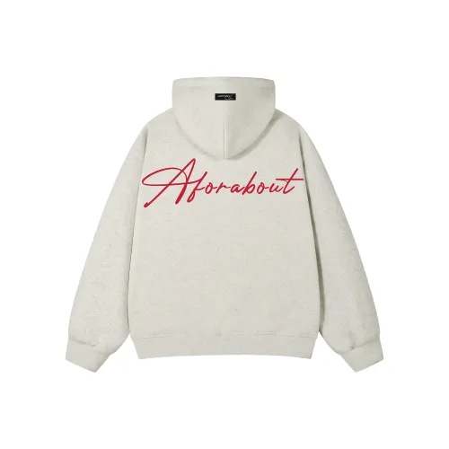 KAISER Унисекс Свитшоты