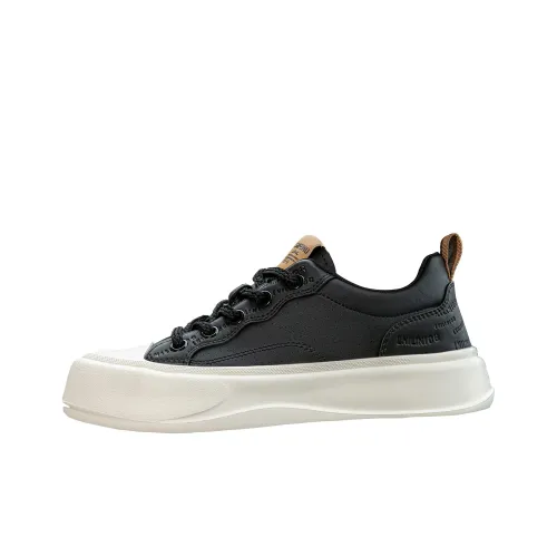 SAIFEINU Юбка Резистентная Баланс Увеличение Высоты Низкий Топ Скейтборд Кроссовки Мужские