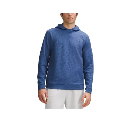 lululemon Мужские Свитшоты