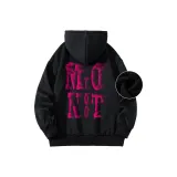 Черный (с флисовой подкладкой)