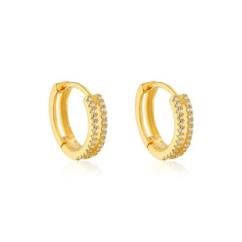 UAK Серьги Женские