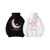 Чёрный Белый 2 упаковки