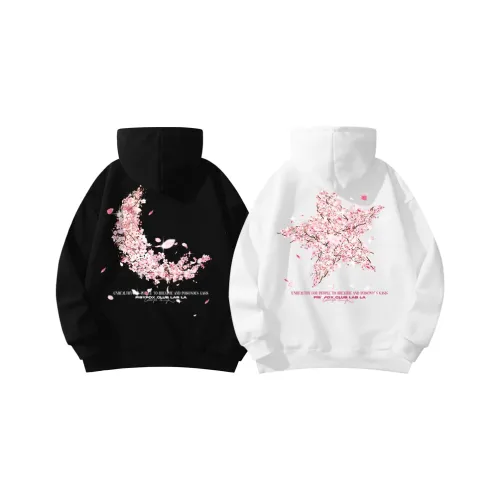 PISYPOX Унисекс Толстовки