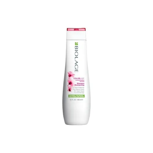 Шампунь Matrix Biolage Colorlast Чистка Блестящий Защита цвета 250 мл