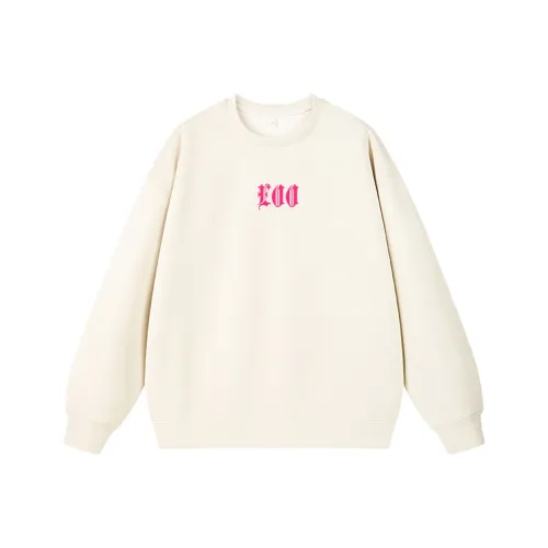 EOOVEN Унисекс Толстовки