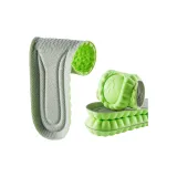 Зелёный Серый [2 упаковки]