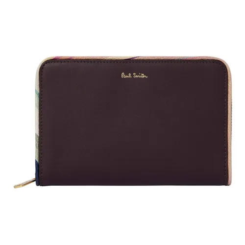 Paul Smith Женские кошельки