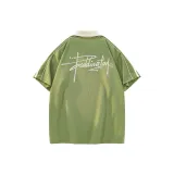 Цвет зеленого авокадо