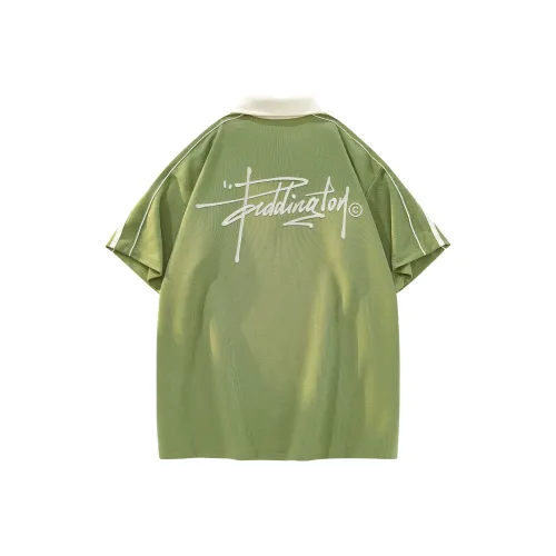 Paddington Bears Polo Унисекс