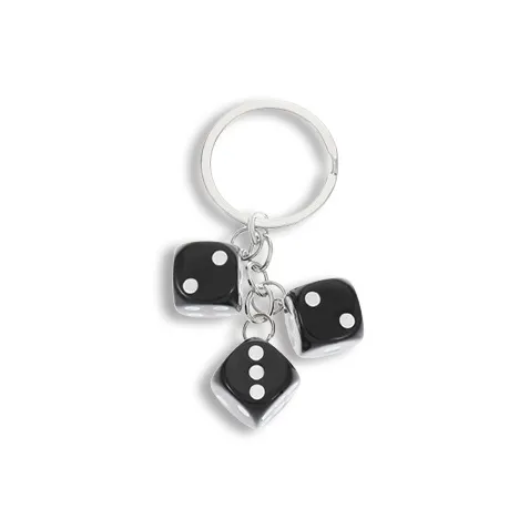 LuluCanaan Сплав Брелоки Унисекс