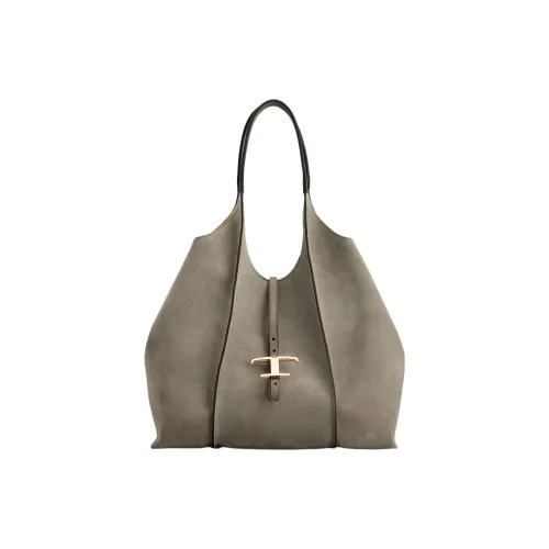 TOD'S T Timeless Сумки через плечо Женские