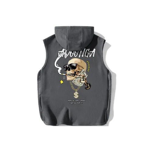 ADOONGA Унисекс Футболки