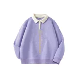 Фиолетовый