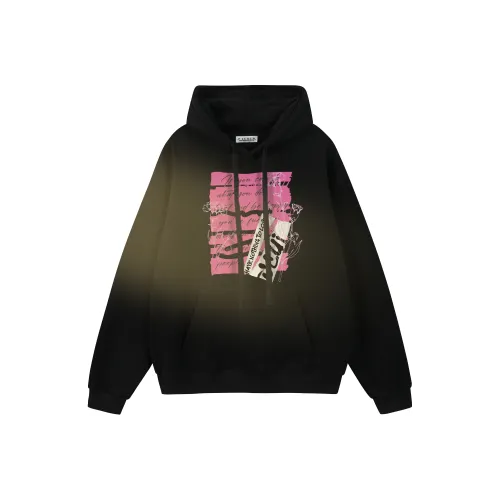 JCUI Унисекс Свитшоты