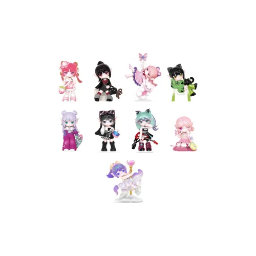 Rolife Suri Слепые коробки